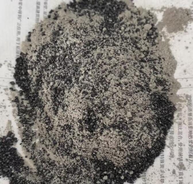 天桥不发火砂浆耐磨地坪施工方案
