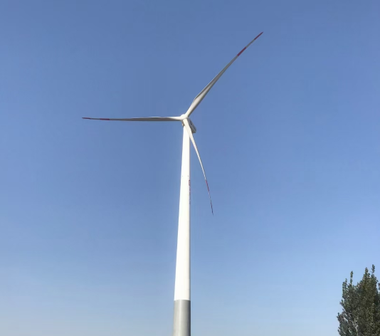 天桥风电基础二次灌浆料的强度要求和用量计算 风电灌浆料施工注意事项