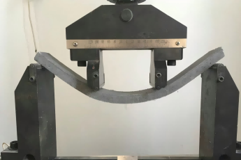 天桥高延性混凝土 高延性砂浆 抗震加固混凝土产品特点 施工流程