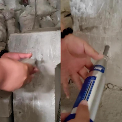 天桥混凝土强度不足的原因及处理方法