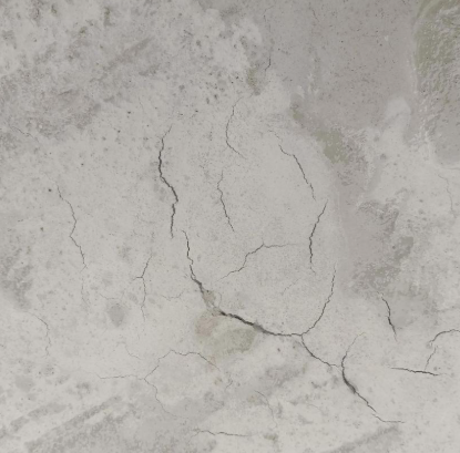 天桥灌浆料为什么会产生裂缝？出现裂缝该如何处理？