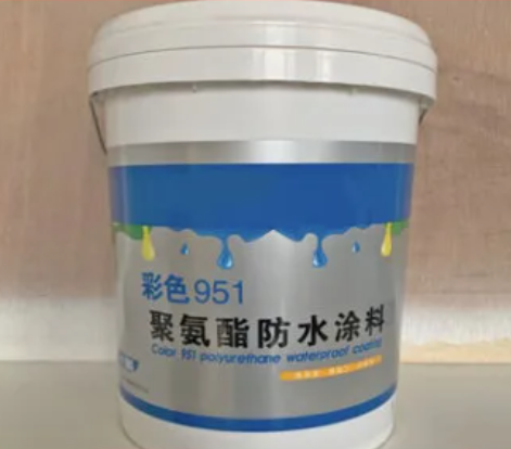 天桥聚氨酯防水涂料
