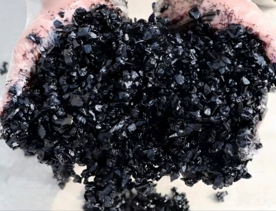 天桥沥青冷补料（沥青砂）的优势特点与施工流程解析