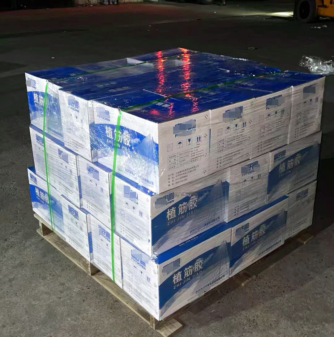 天桥植筋胶