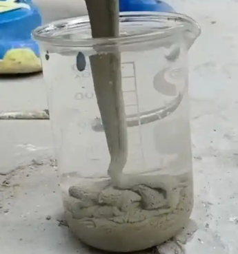 天桥水工混凝土絮凝剂，水下抗分散剂的作用及施工方法